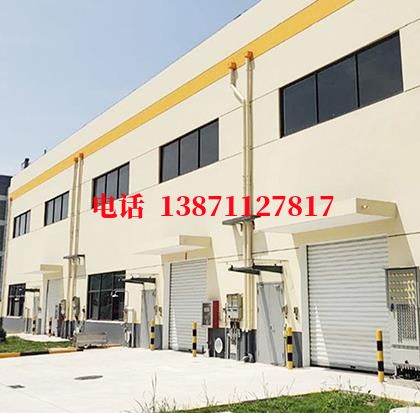 南桥镇冷库拉链保温门
