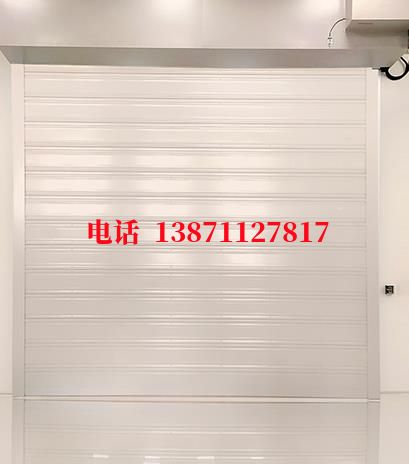 南桥镇防爆柔性卷帘门