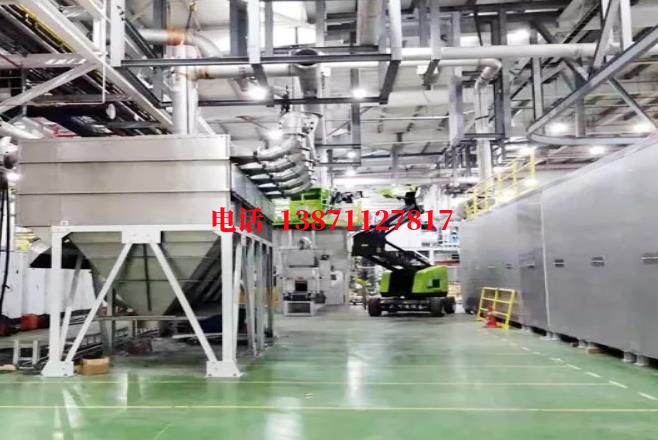 南桥镇机电设备安装工程,设备安装公司